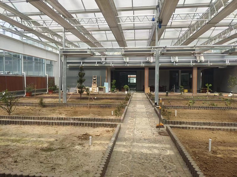 2023年山西朔州工地